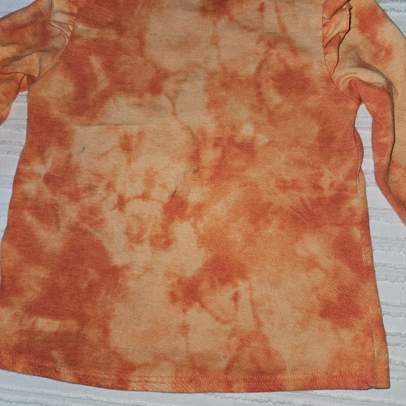Girls Size 7 Long Sleeve Halloween Shirt - Picture 5 of 7